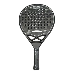 MC005 Youth - 18K  eva suitable for advanced tennis player padel racket
