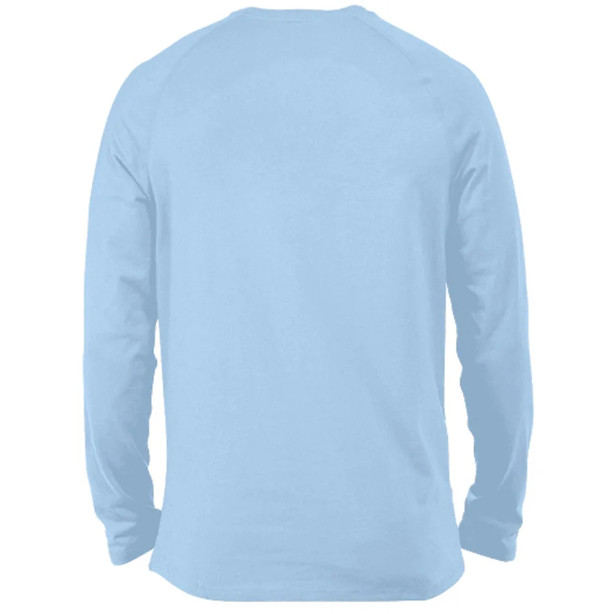 Custom Made Long Sleeve T shirt High Quality high quality 100 % materials very low prize factory price customize shirts