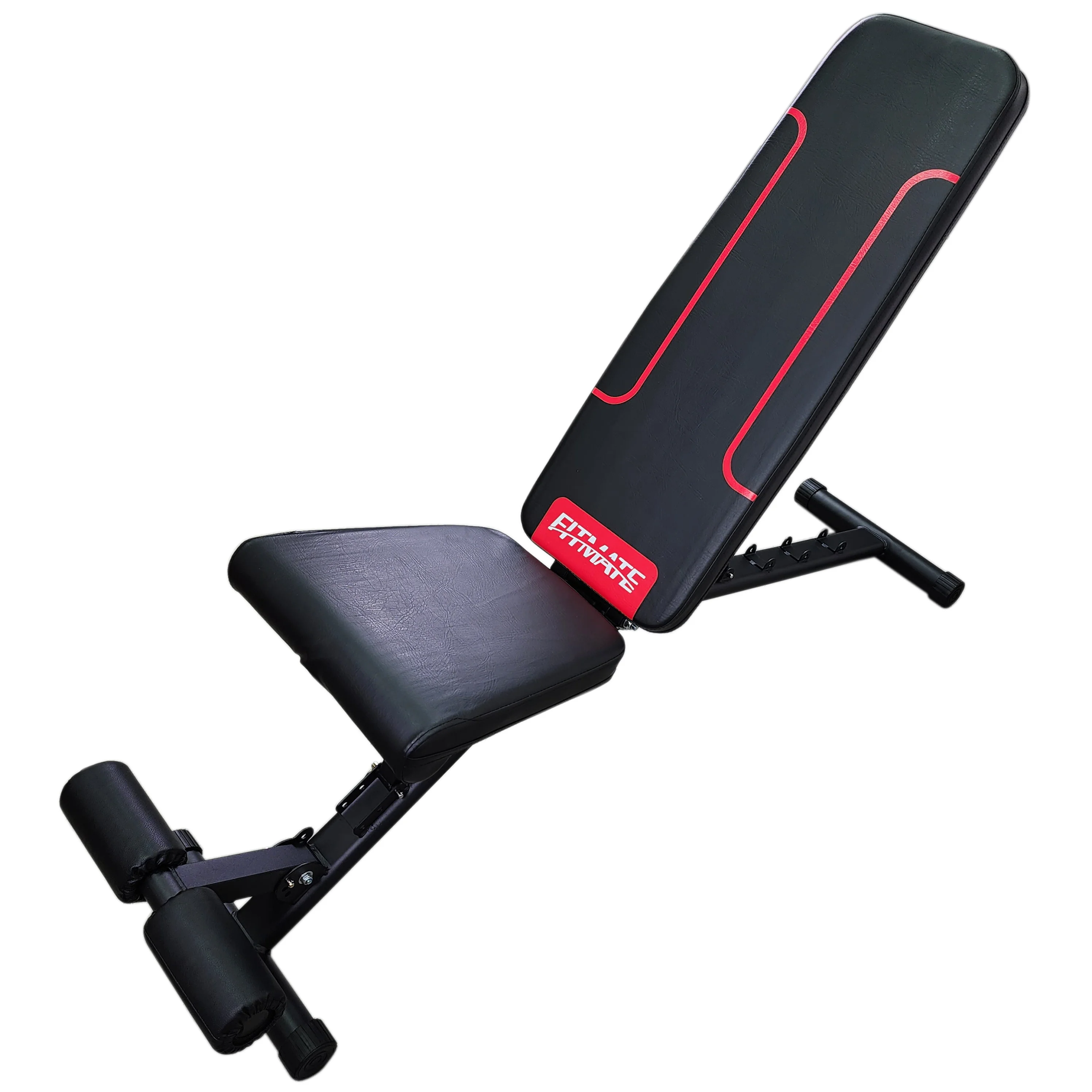 Adjustable Sit Up Bench