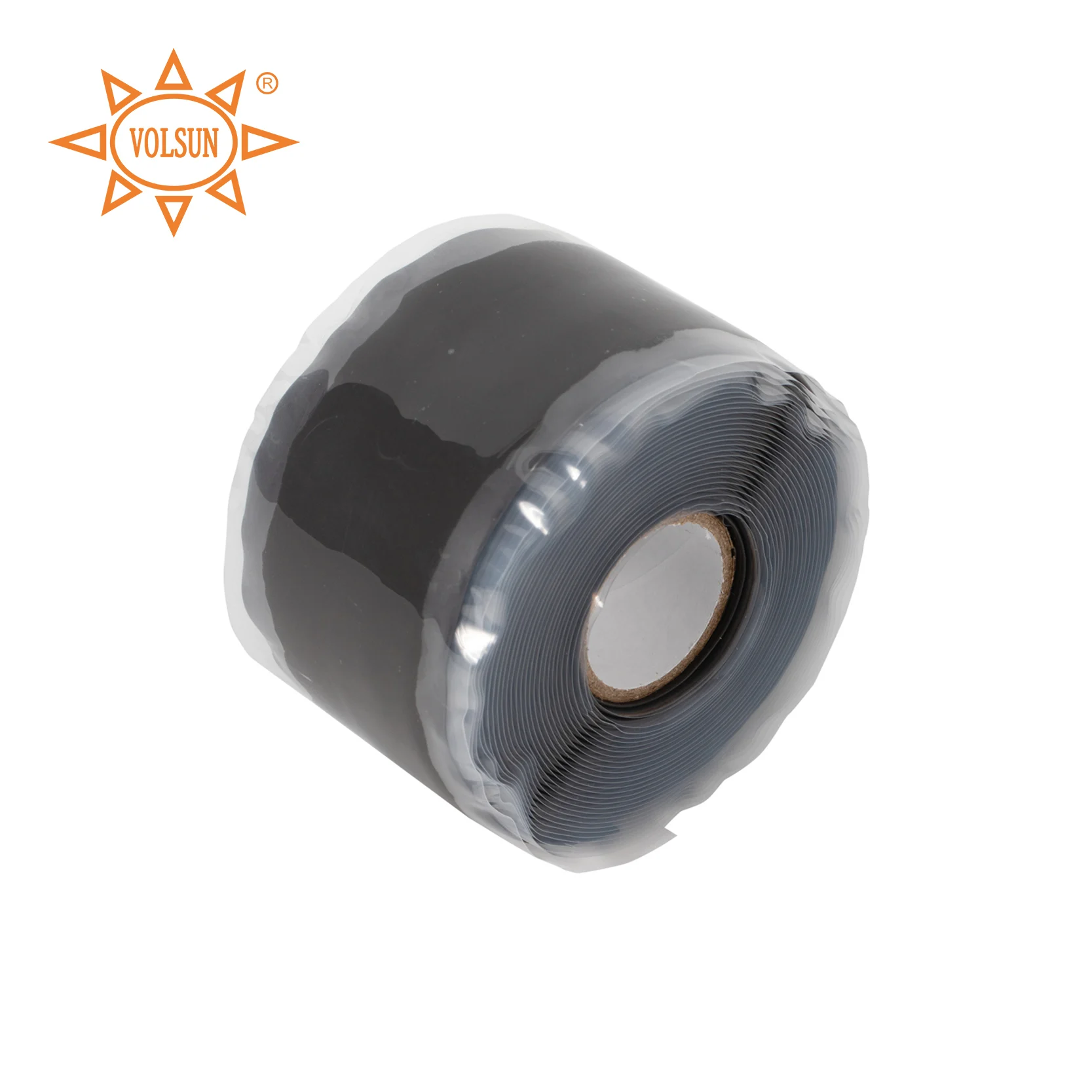 Wholesale Rescue Tape Emergency Pipe Plumbing Repair Silicone Sealing Tape Silicone Rubber Self Fusing Tape