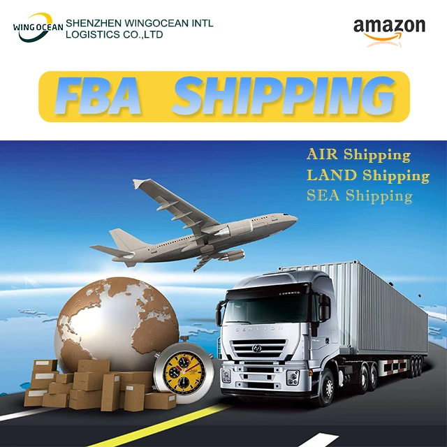 Worldwide Door to Door DDP Sea Freight Forwarder Shipping Cheapest Top Logistics Agent from China Sourcing Supply Chain Shipment