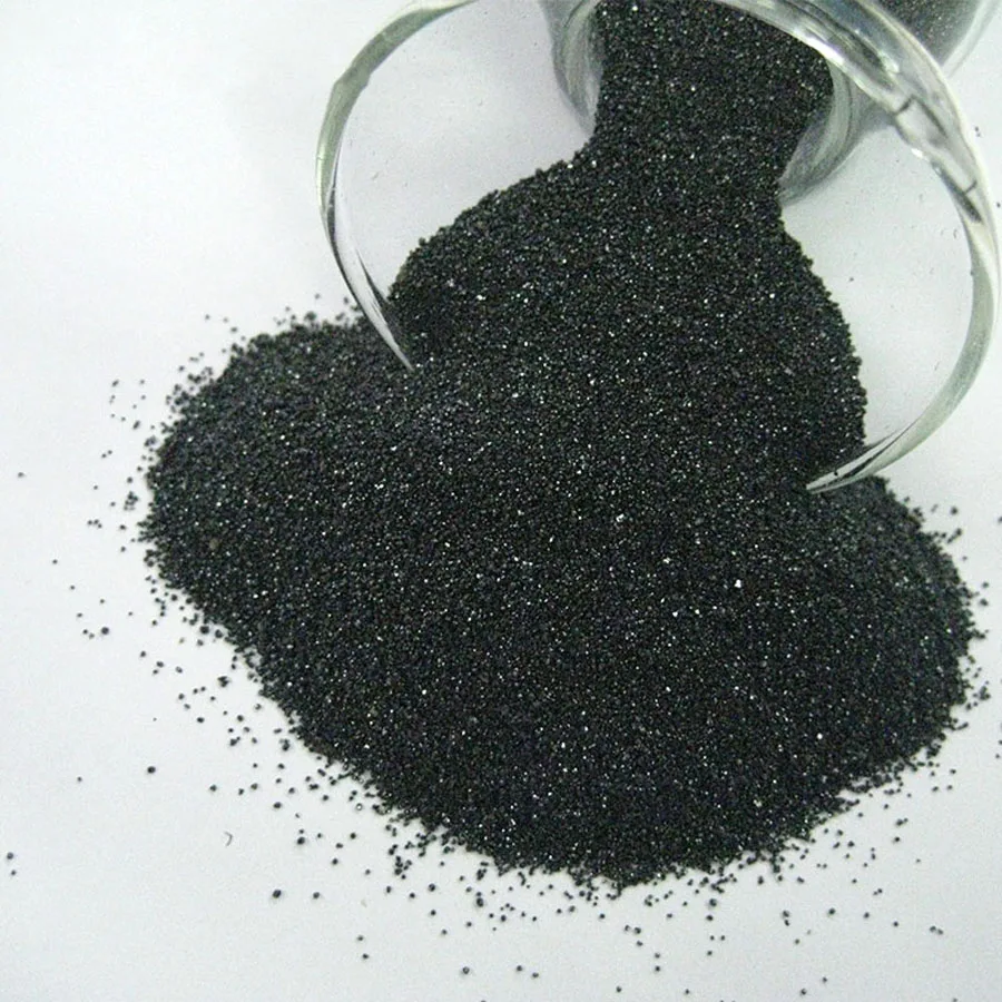 High Quality Custom Made 2023 chromite ore Chromium 45 percent