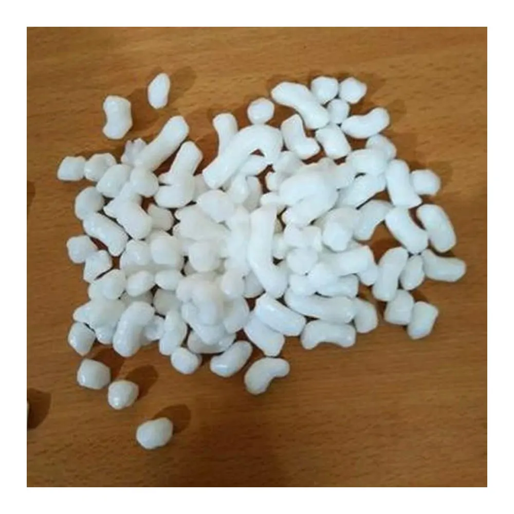 Halal-Certified Soap Noodles - Ethical and High-Quality Ingredients for Halal Soap Production