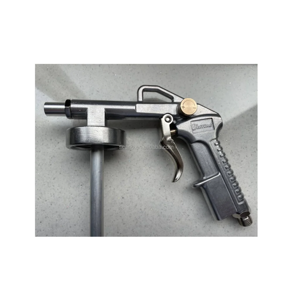 Underbody Coating Spray Gun