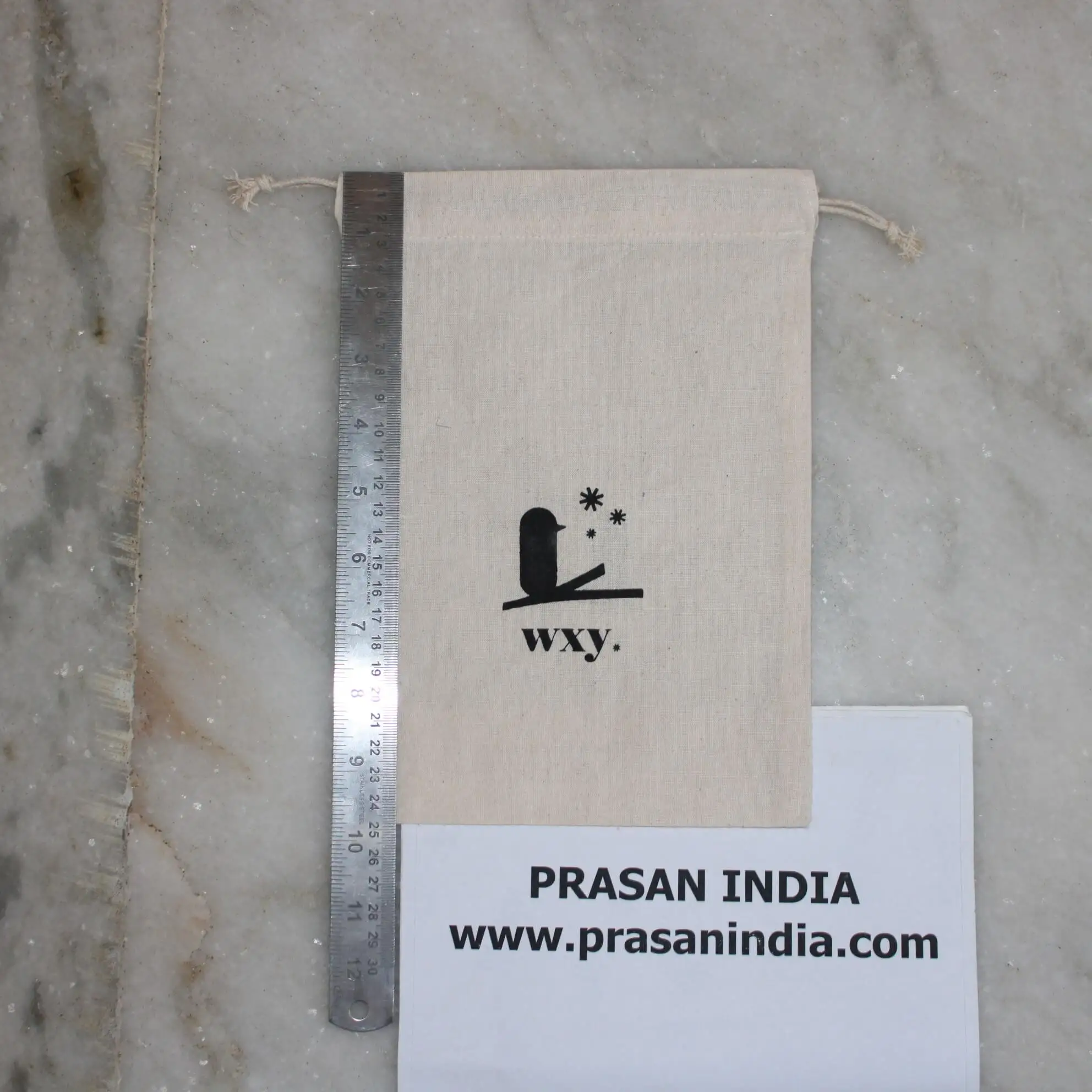 How do you describe the best bag in the world which is plastic free as well as economical