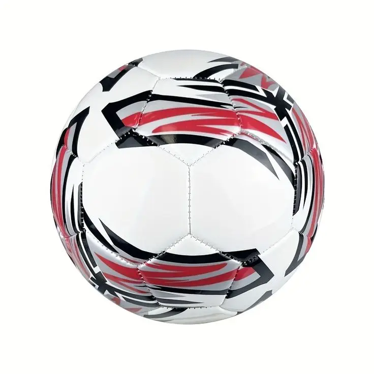 Pakistani Balls from Pakistan Professional Training Match Promotional Football Ball