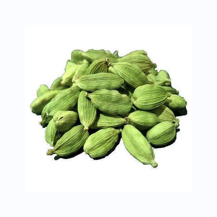 Buy Premium Quality Fresh Green Cardamom For Multi Type Uses Manufacture Wholesale Prices By Exporters