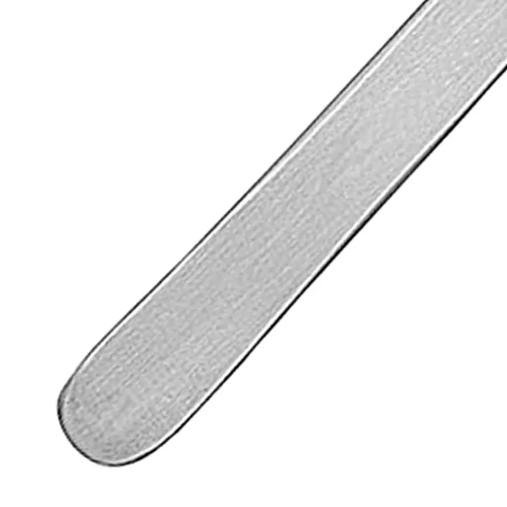 Wholesales Cheap Price Hospital Disposable Surgical Blade Scalpel Handle Surgical Blades Silver Steel Handle