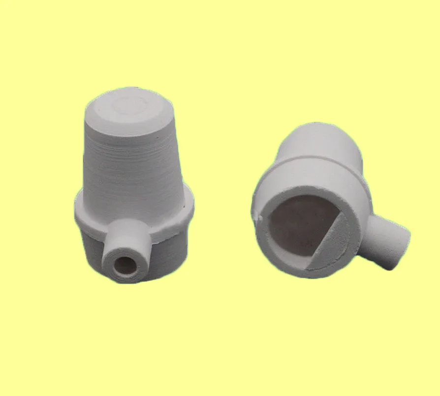 Superior Dental Casting  Crucible
