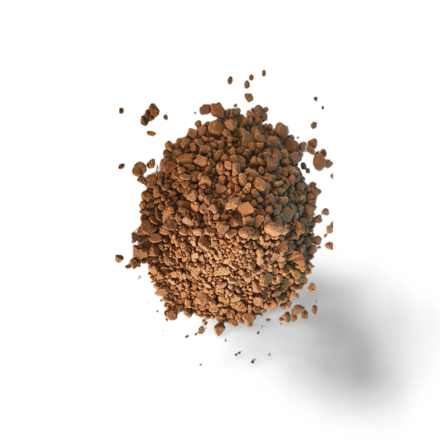 High-Protein Rapeseed Meal Nutrient-Rich Feed for Healthy Digestion and Absorption in Fish Dogs Pigs Other Animals