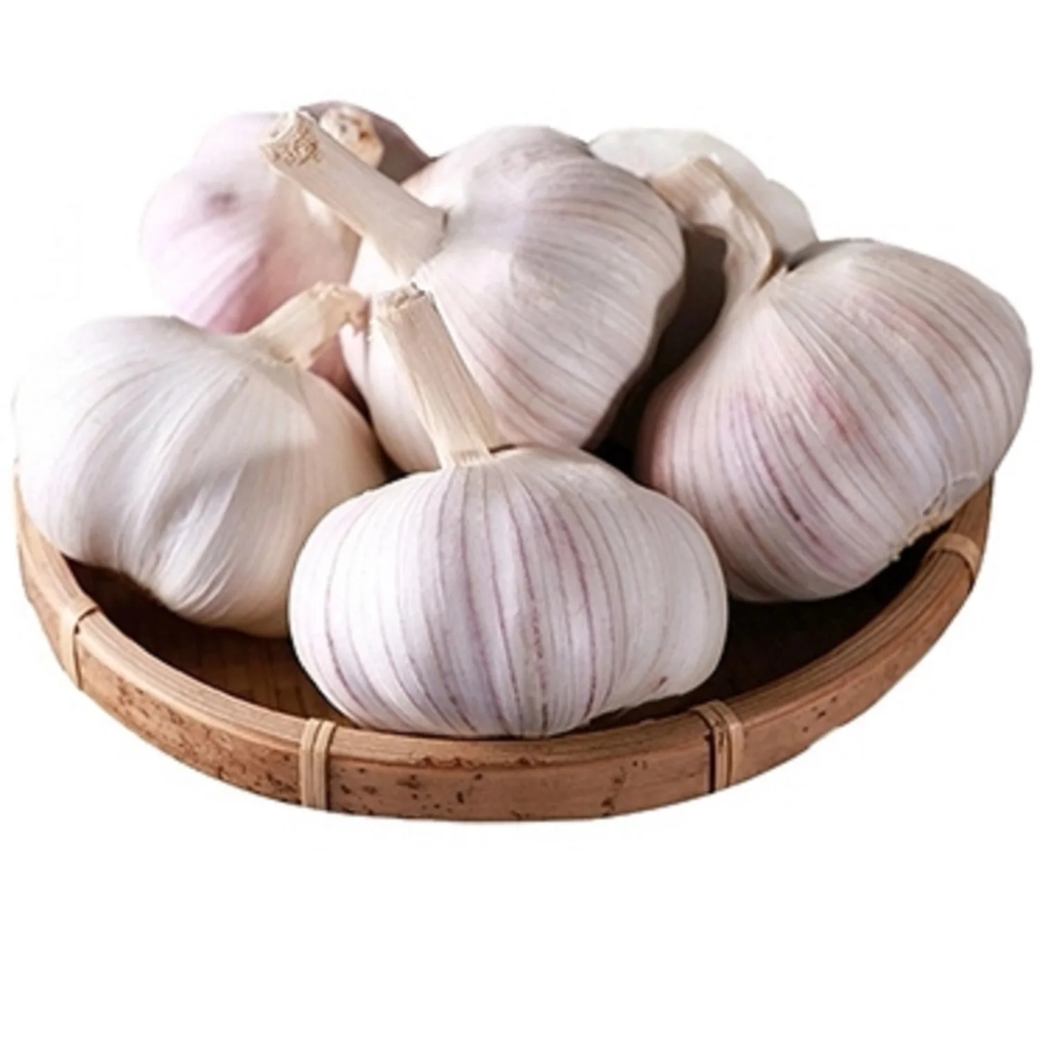 Fresh Garlic White Garlic Normal White Garlic for sale.