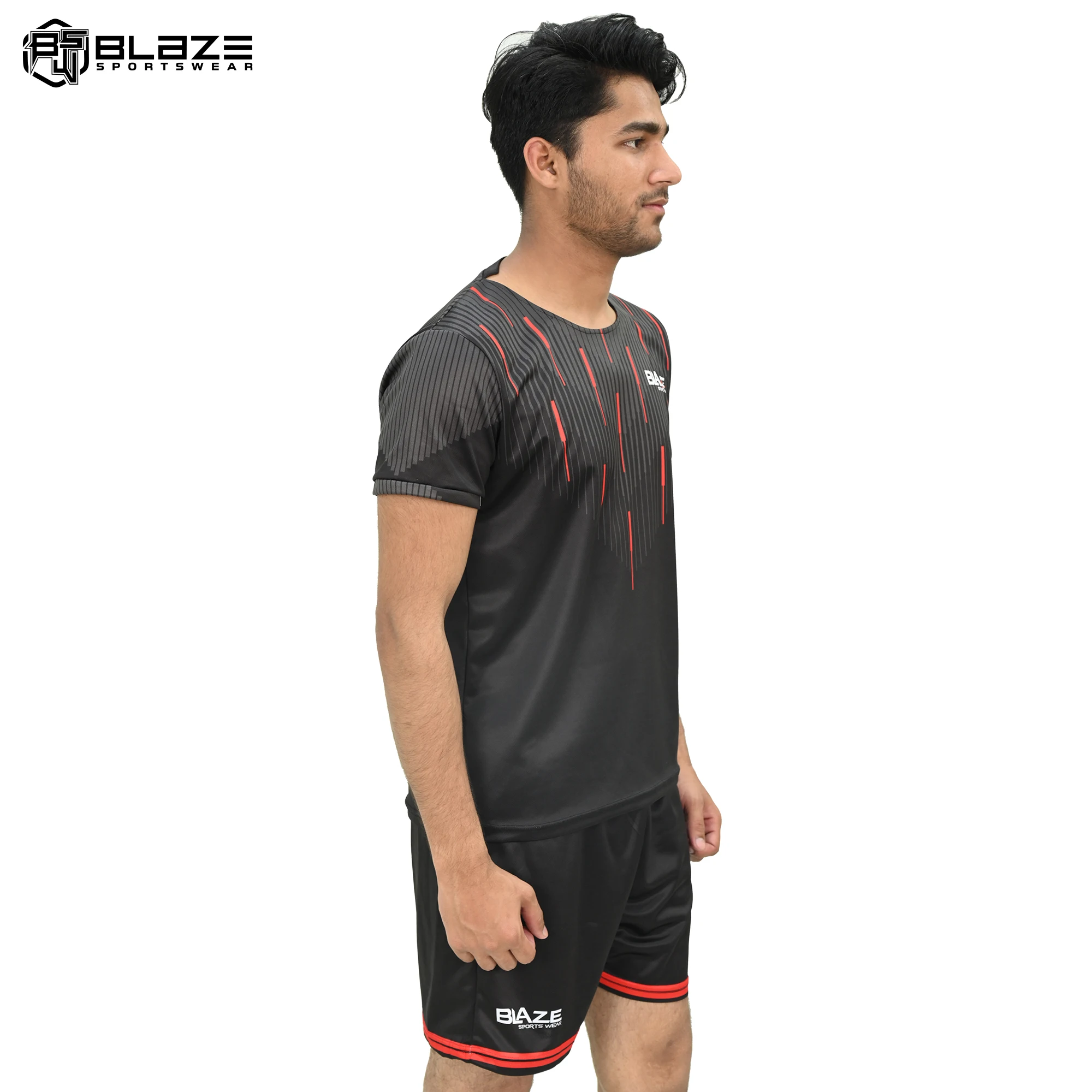 Wholesale team club custom football wear sublimated soccer kit patch sublimated soccer jersey for footballs club