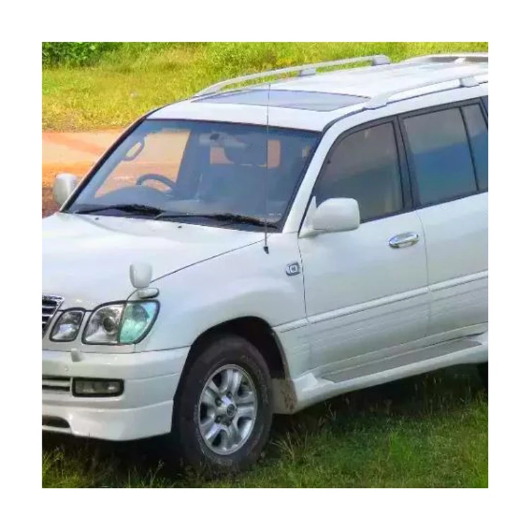 Used 2013,2014 Toyot.a Land CRIUSER PRADO AWD 4dr SUV