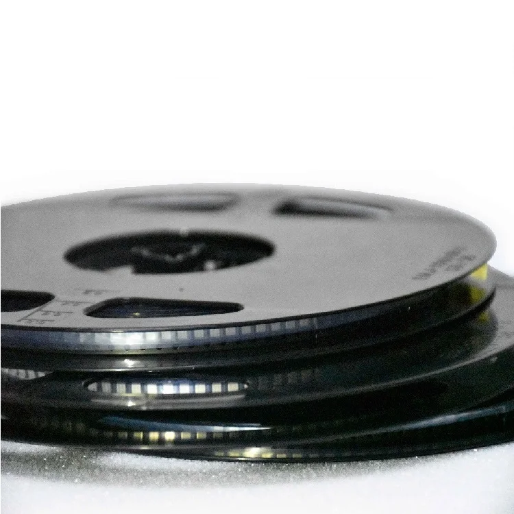 Free Sample CHIPSUN SMD 7050 Crystal Resonator 8.000MHz, 20pF 20ppm Quartz XTAL Resonator passive electronic components