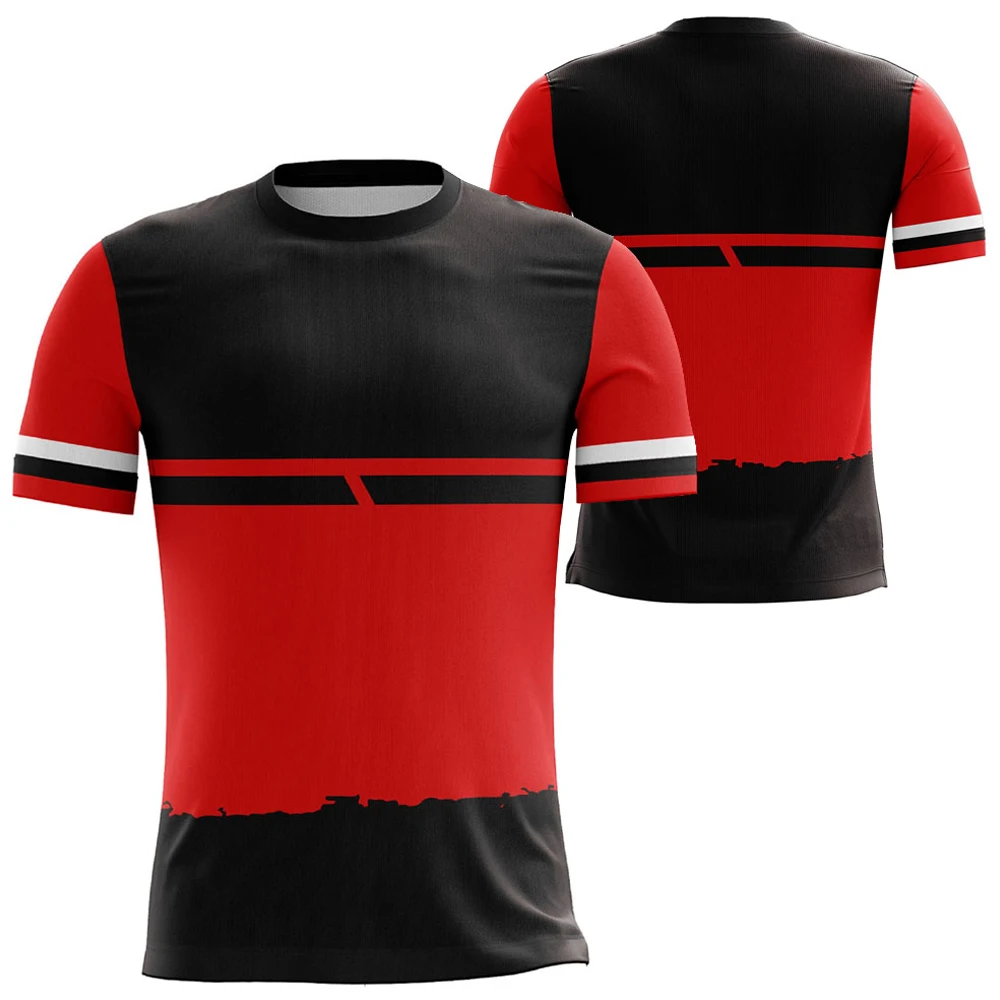 Custom Soccer Jersey With Moisture Management wholesale sets sublimation soccer uniform youth jerseys