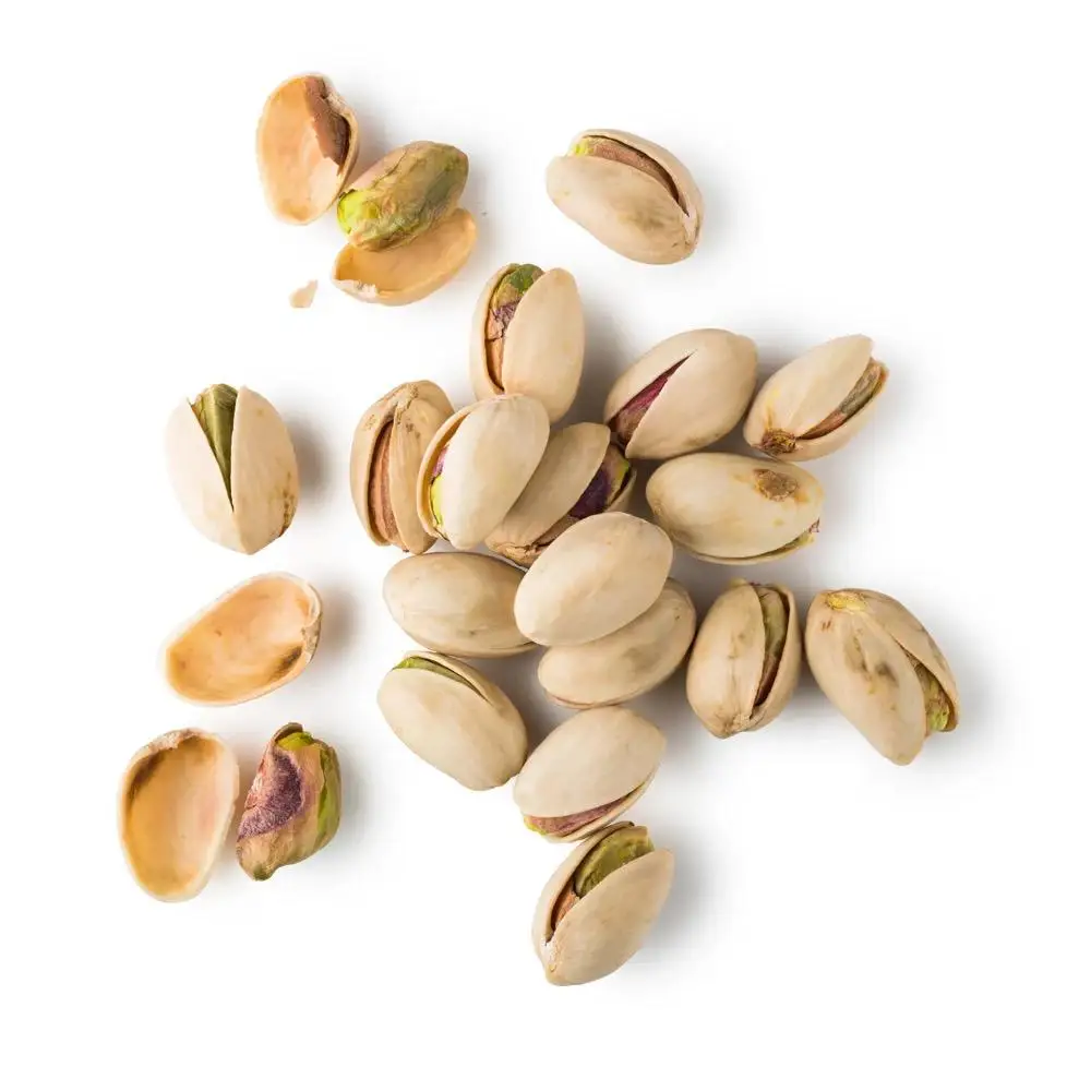 100% Shelled Bronte Pistachio Nuts From Sicily Best Quality
