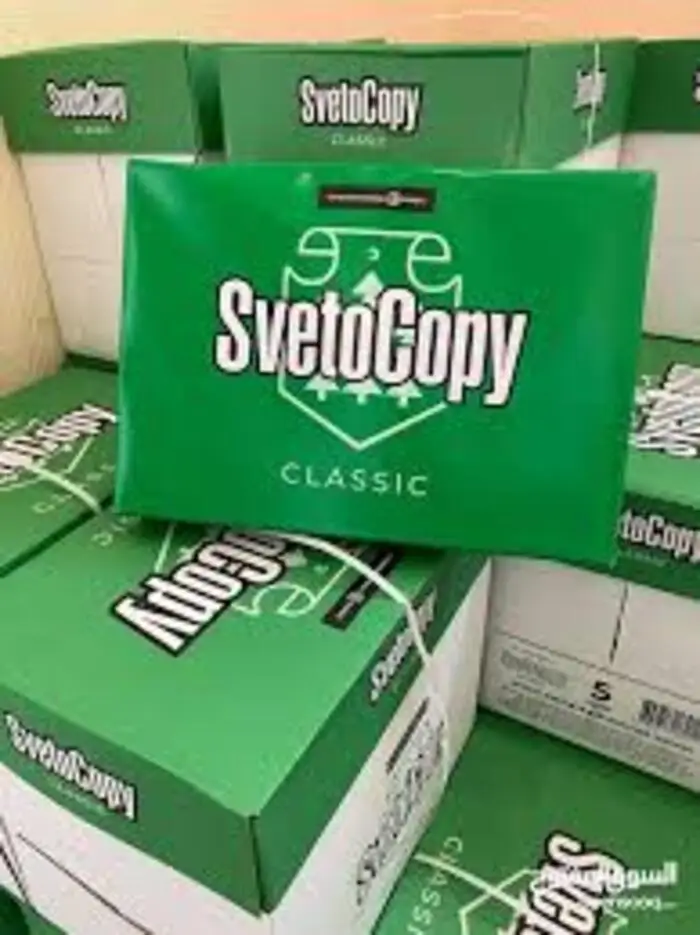 Reflex Ultra White Office Copy Paper A4