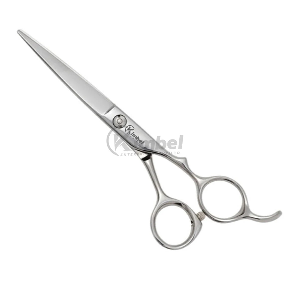 Professional Hot Selling Stainless Steel Sharp Edges Scissors Under Your Own Label Beauty Saloon Supply