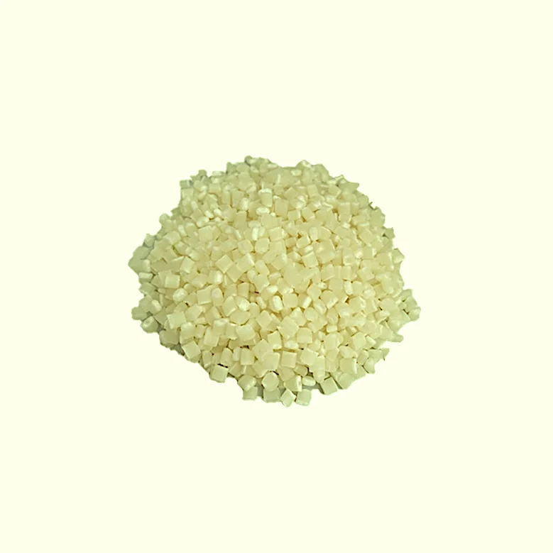 Low Price Manufacture Recycle Functional Masterbatch Resin Tpu Pellet