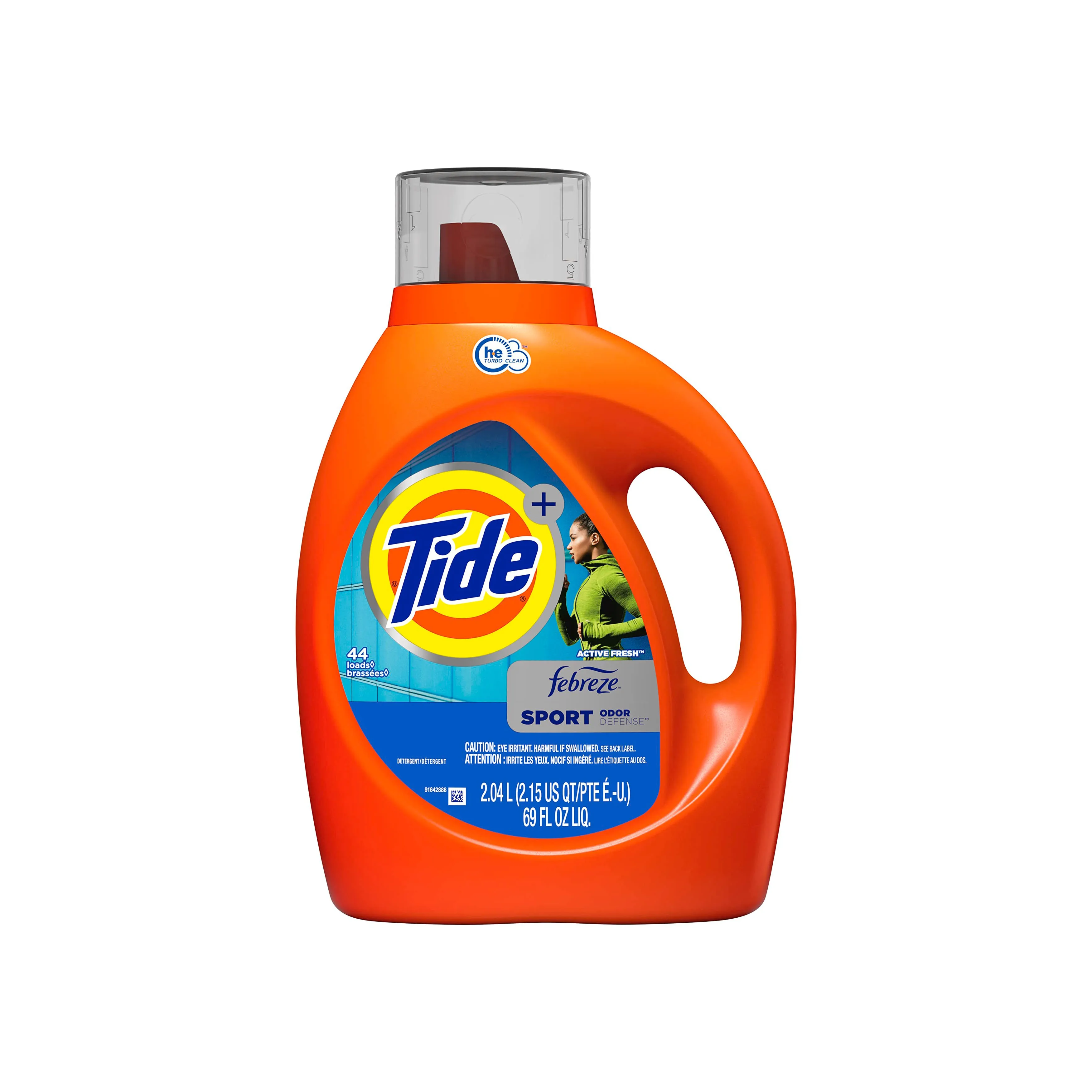 High Quality Tide Detergent 9kg Bucket Scented Laundry & Wash Power with Stain Remover Low Price Washing Liquid in Bags