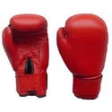 Customized 2024 Sport Safety Boxing Gloves Wholesale Rate Premium Quality Fighting Boxing Gloves MBS-0461