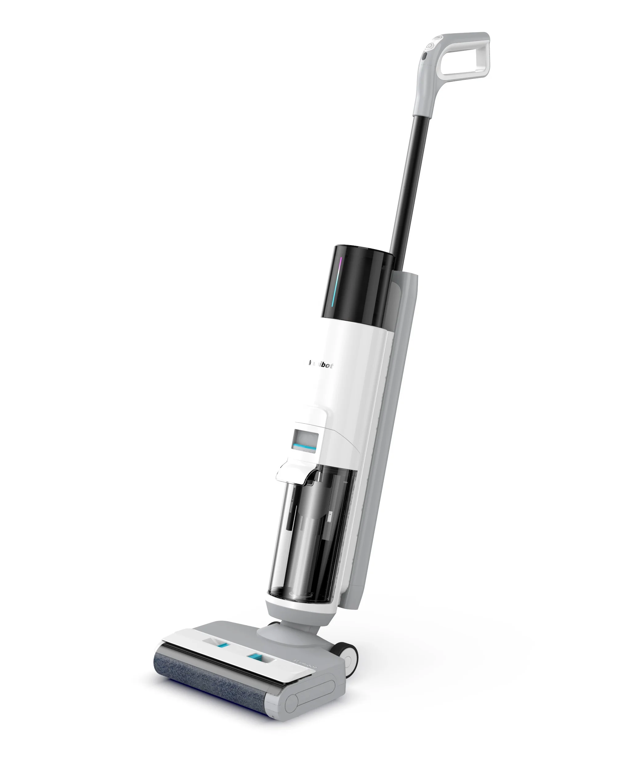 OEM Cyclone Technology Household Electric Floor Cleaner Wet-Dry Carpet Cleaner Handheld Mop Bagless Vacuum Hotels UK Manual