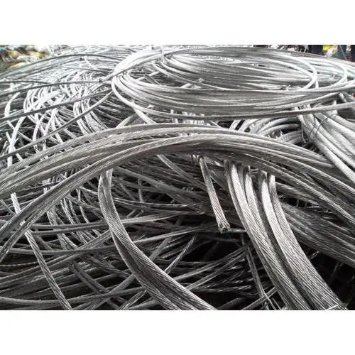 Top Quality Pure Aluminium Scrap 99 9% and Aluminium Scrap Wire aluminium cable scrap