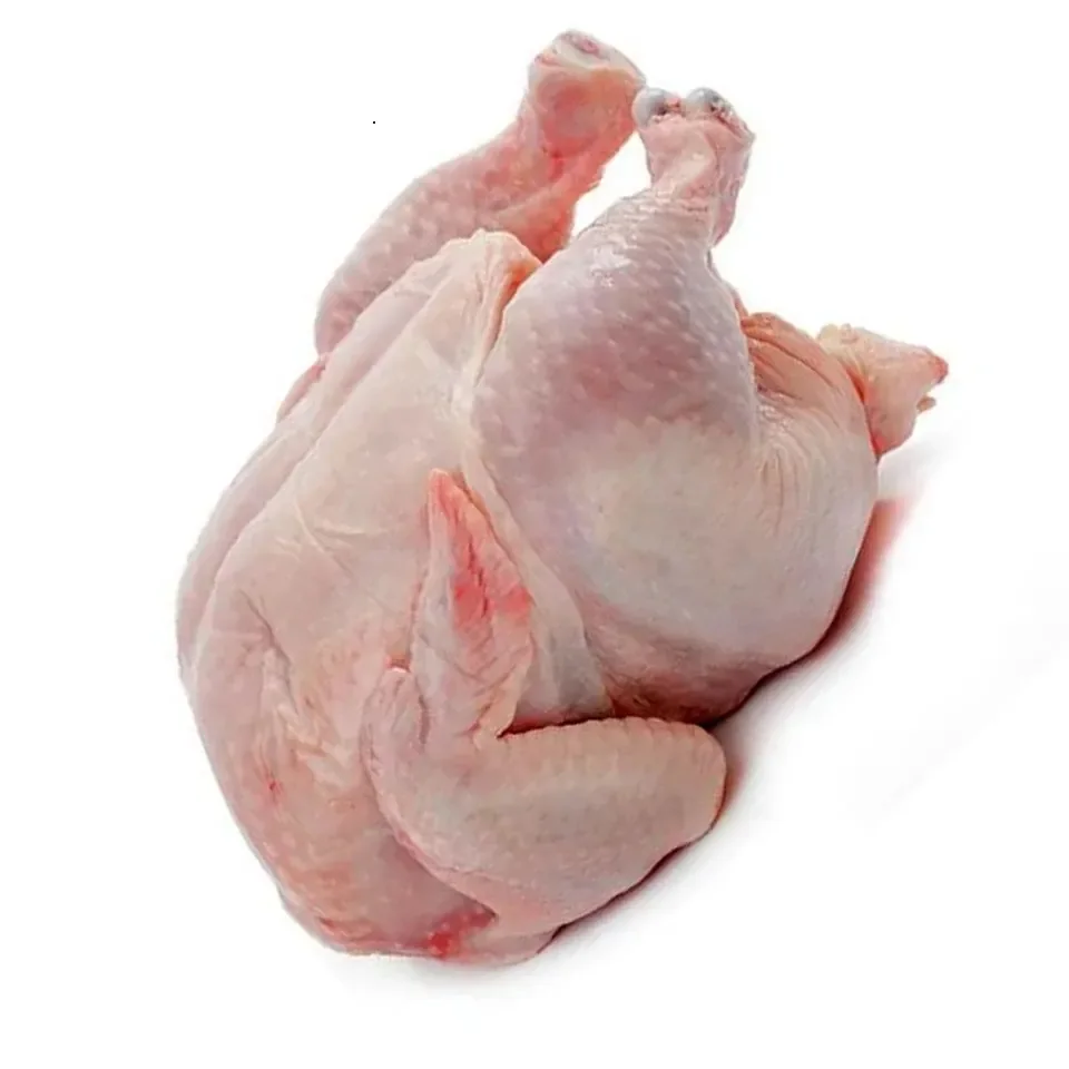 Food grade HALAL certified vacuum packing products from manufacturer whole chicken body carcass for food