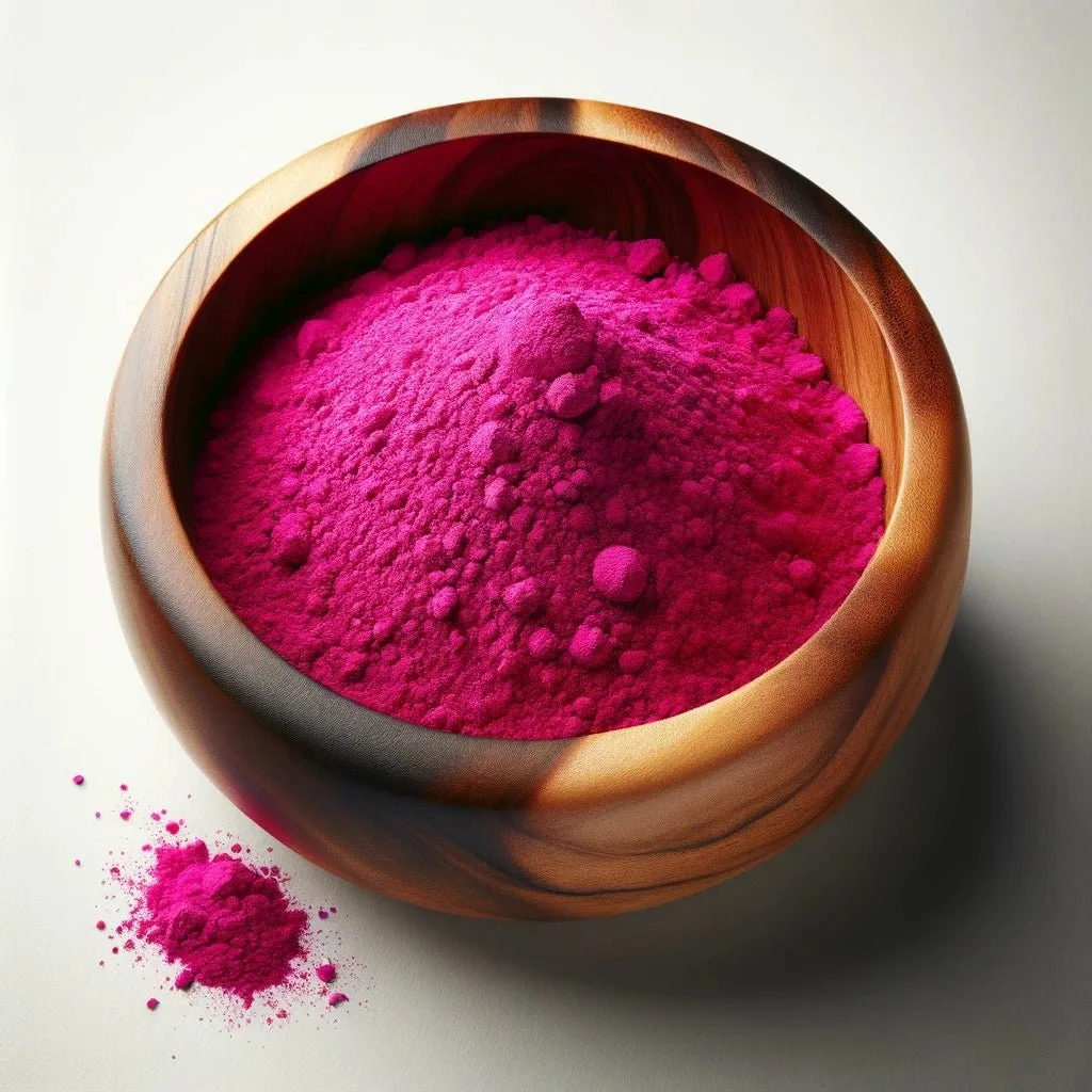 Top quality organic pitaya fruit extract wholesale cheap price freeze dried red dragon fruit powder