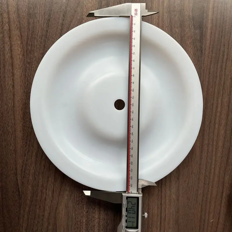 Производитель, низкая цена, высококачественные насосы Aodd, комплект запасных частей для замены, диафрагма PTFE для насоса Yamada