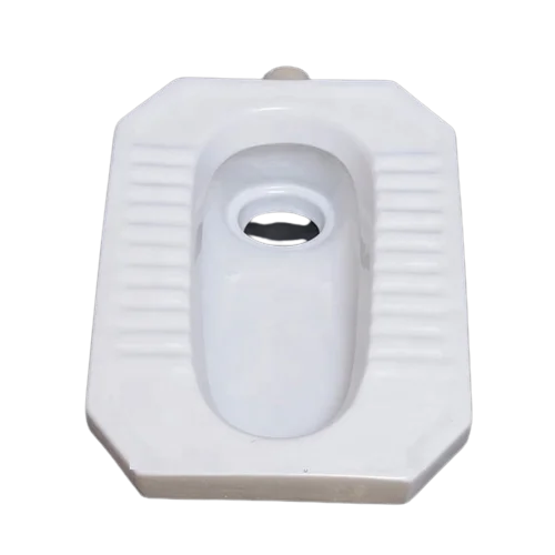 Ceramic WC Squatting Pan Cheap Thailand Squat With Platform Bathroom Toilet Bowl Sanitary Ware for Sale