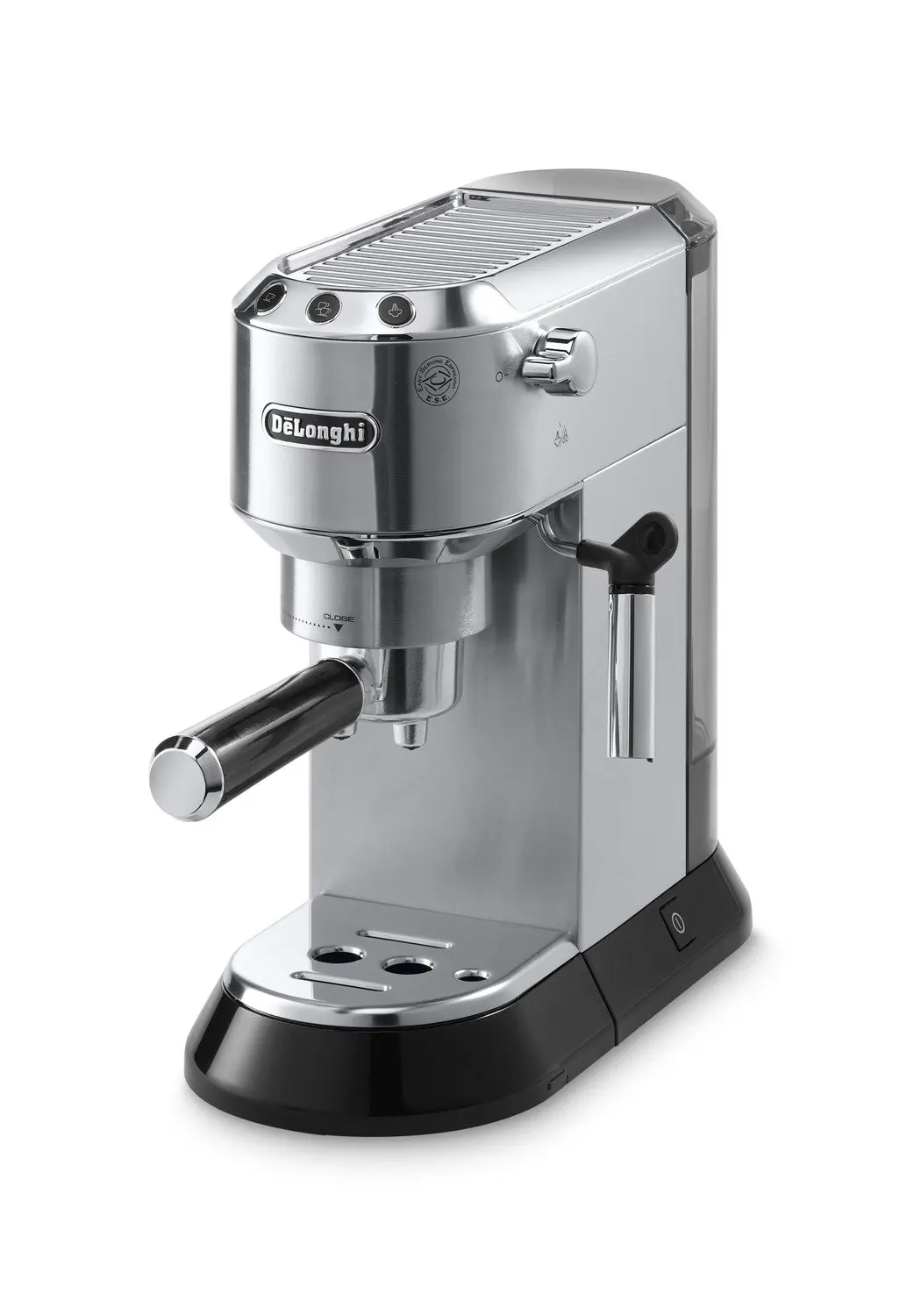 Top Sales Delonghi-EC680R DEDICA 15-Bar Pump Espresso Machine
