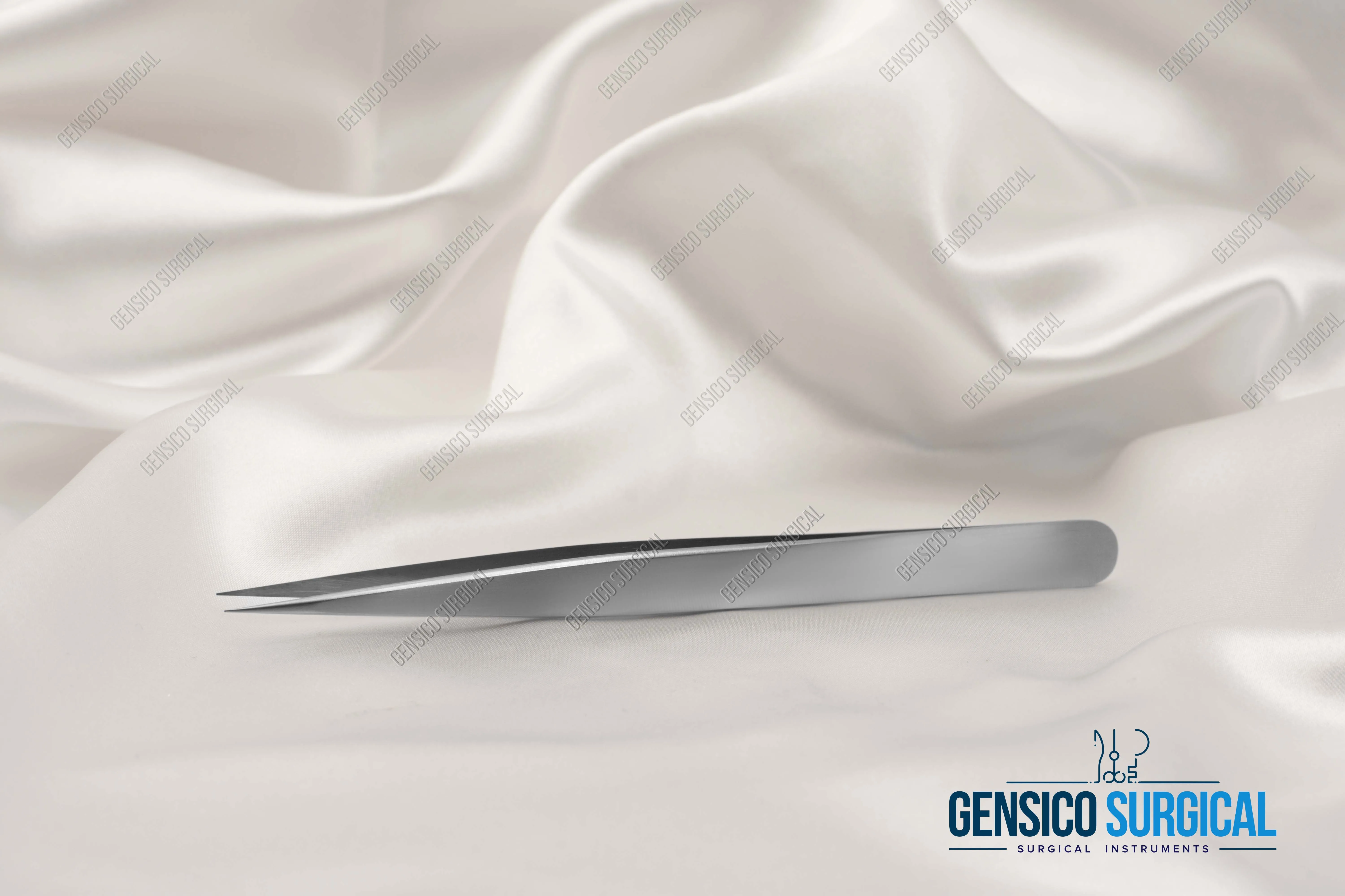 Custom Packing Custom Logo , Printed, Designs Eyelash Tweezers With Pointed Tip Sustainable Private Label Comes With Box