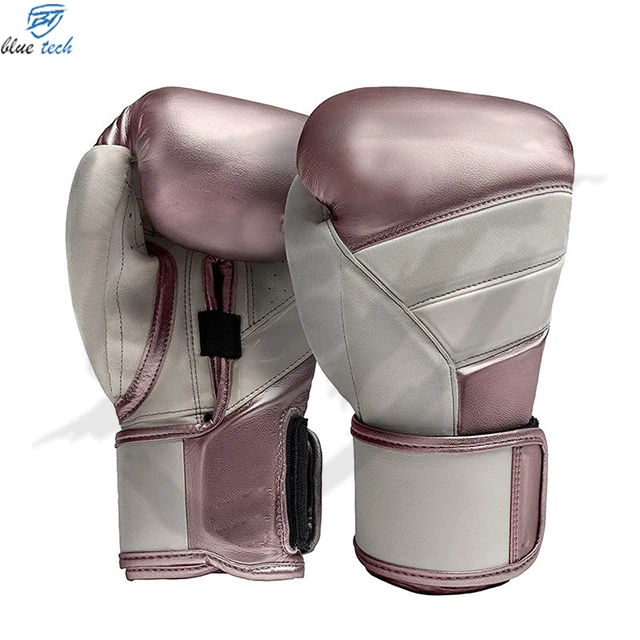 High Quality Custom Made Winning Boxing Sets Professional Pro Punching Winning Boxing Glove & Head Guard Custom Boxing Set