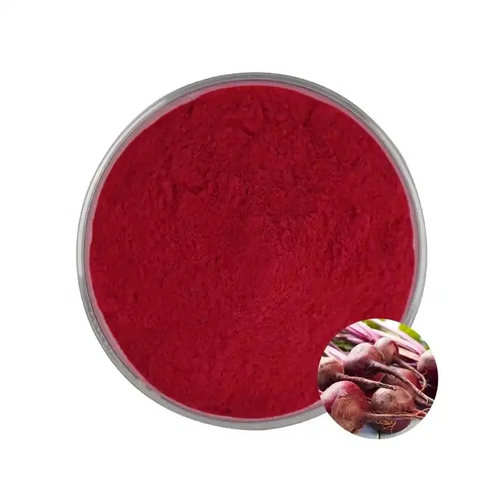 Responsible Price  pure Red Beet Root Juice Powder Available At Weight Loss Products High Quality Beet Root Powder OEM Service