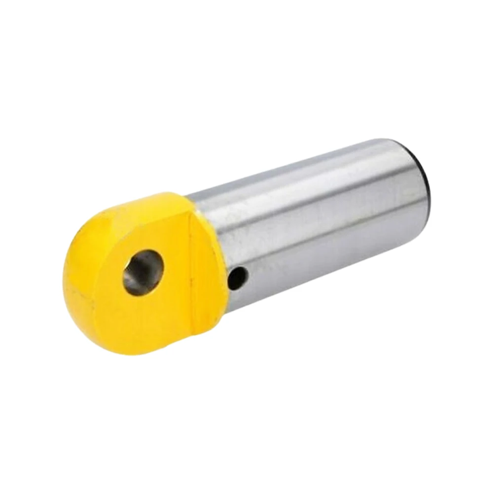 JCB Spare Parts Pins and Bushes Spare Parts For JCB 3CX Backhoe Loader - Center Boom Bucket Kingpost Pivot Pin