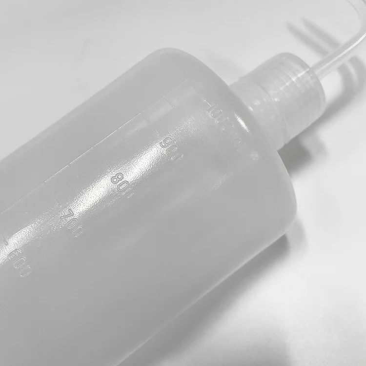 Бутылки для мытья, 1000 мл