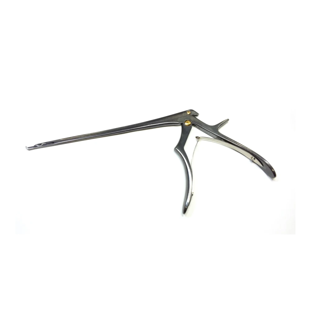Kerrison Rongeur For Neurosurgery Surgical Instrument Punch Neuro Instruments