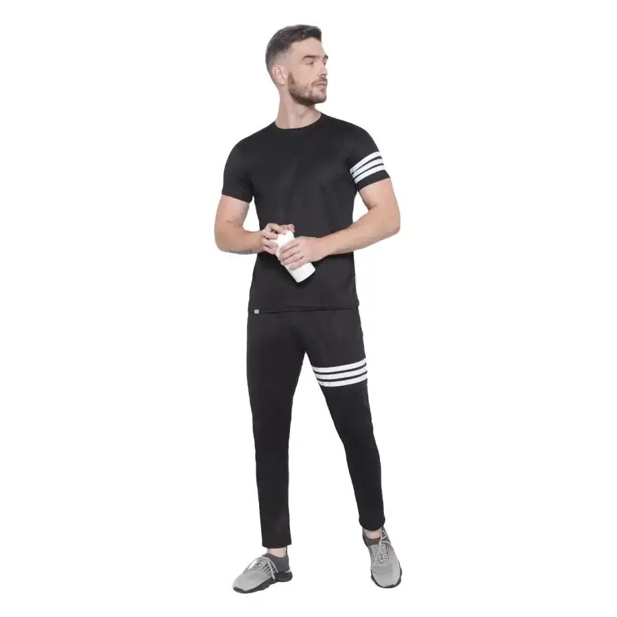 Sweatpants Trousers For Men Streetwear Joggers Men Polyester Shirt And Trousers Toddler Hot Sala Pants&amp Trousers Pants