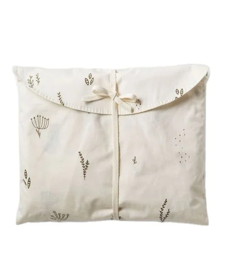 Хлопковые подарочные пакеты различных цветов и принтов с круглыми квадратными углами хлопковые сумки эко-шикарные лентой или шпагтом