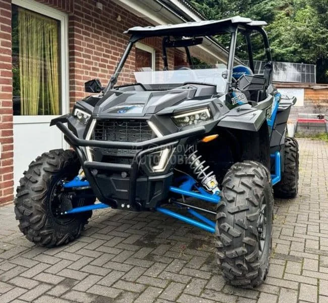 Продажа 2024 Polarisis 1000 EPS