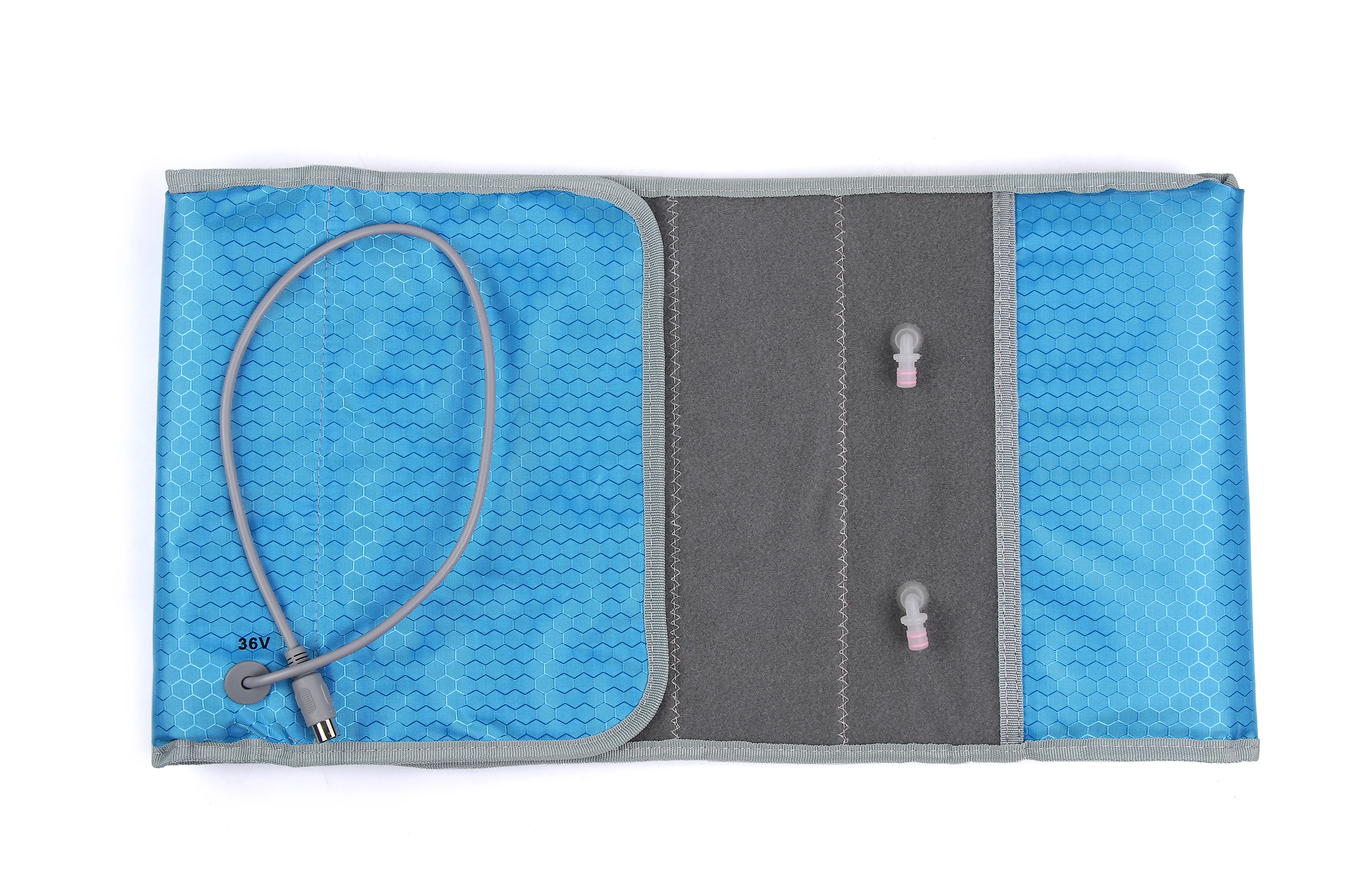 Professional Lymphatic Drainage Machine 3 En 1 Far Infrared Pressotherapy 400w Pressotherapie Infra