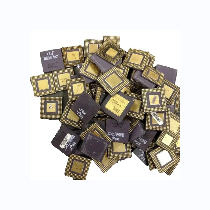 CPU Ceramic Scrap/ Best CPU Ceramic Scrap Suppliers