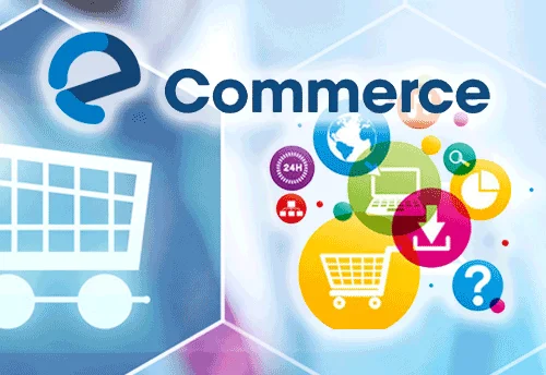 Ecommerce Shopping Website Design and Development in India Website Design Service By two dice web design