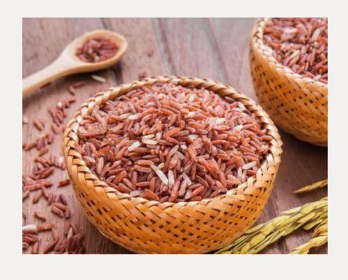 Купить Натуральный ростовой красный необработанный рис Премиум-качества для изготовления пищевых продуктов по низкой