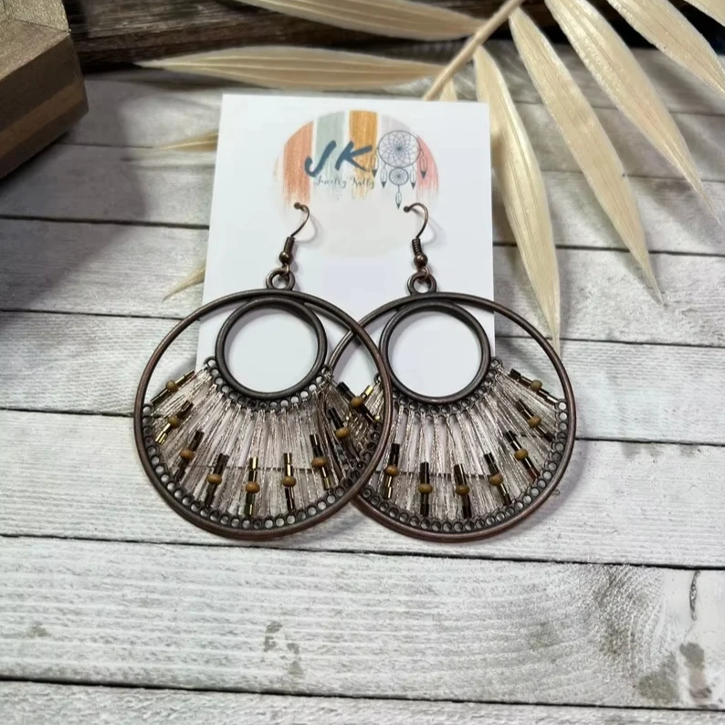 Latest Fashionable Nano Setting Earrings with Diamond and Pearl Wholesale Bulk Designer Jewelry for Gift Occasions