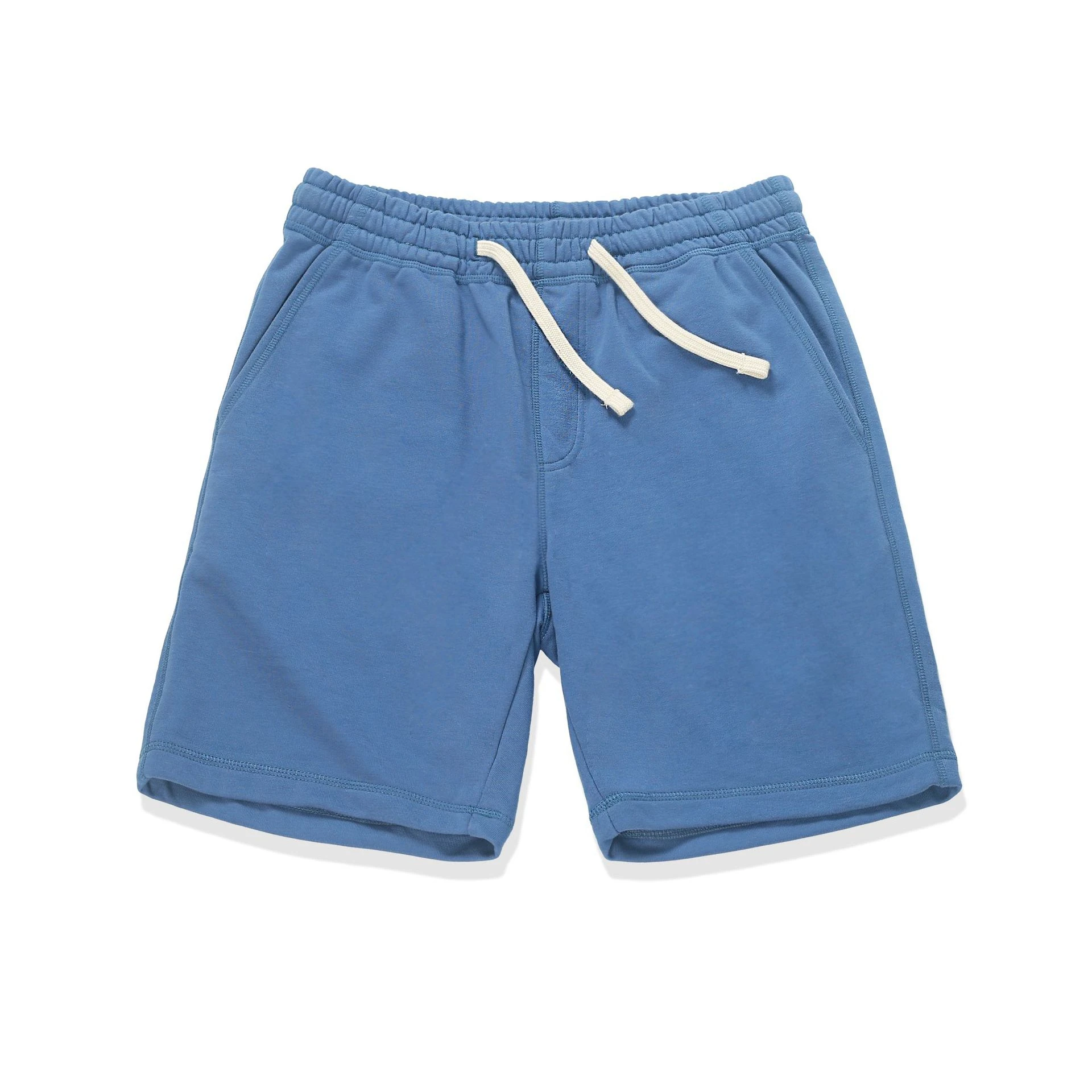 100% Cotton short plus size mens shorts pants summer casual beach odm oem blank shorts de hombre custom logo shorts men for men