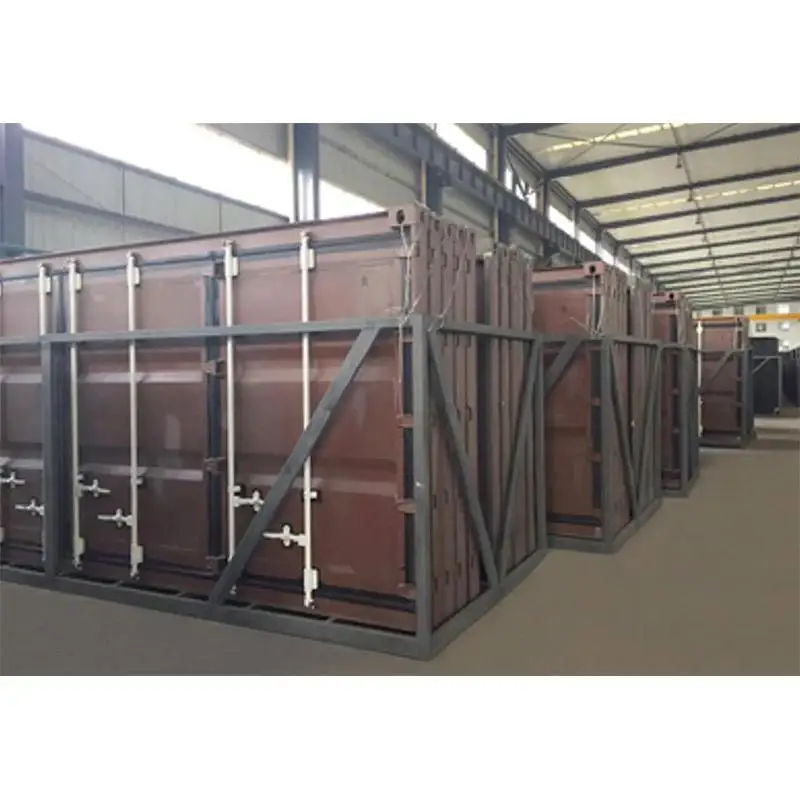 Used and New 20 Feet 40 Feet Container Shipping Containers For Sale Wholesale Low Price