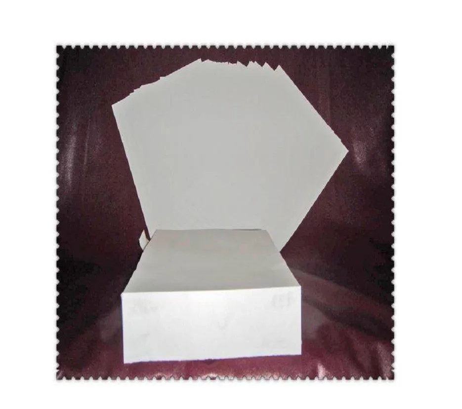 Отличные в печатном виде документная бумага 75gsm 80gsm с коротким и длинным/A4/длиной 80 gsm 70gsm