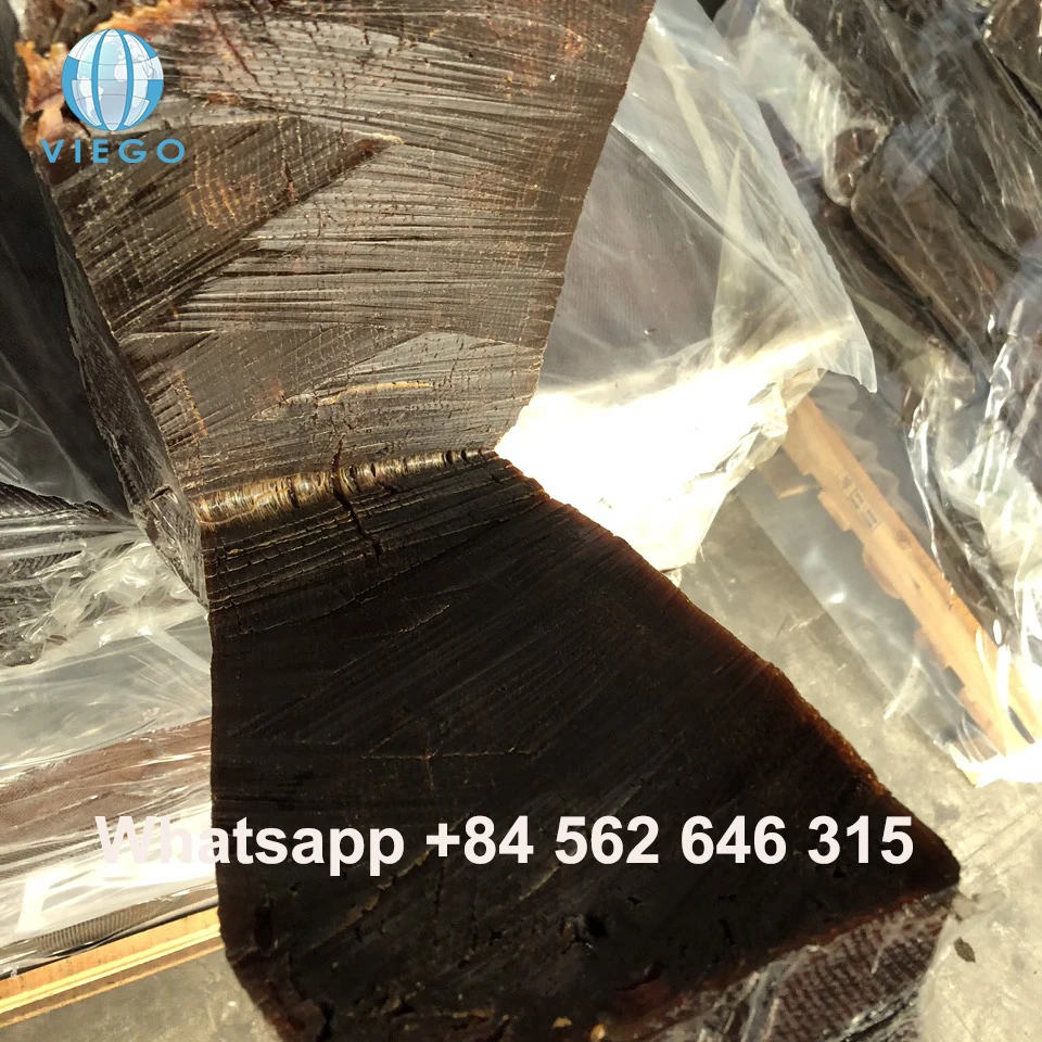 Natural Rubber RSS 3 | Vietnam High Quality Natural Rubber | Best Price to Export